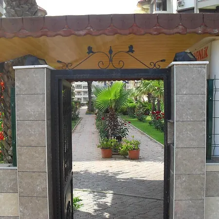 Seaside Beach Flats Appartement